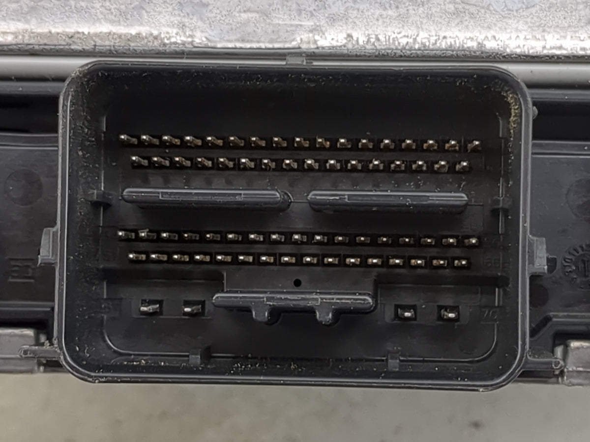 2014-2016 Ford Escape PCM Engine Control Computer ECU ECM PCU OEM Fits Fits 2014 2015 2016 OEM Used Auto Parts - Oemusedauto