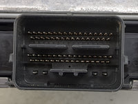 2014-2016 Ford Escape PCM Engine Control Computer ECU ECM PCU OEM Fits Fits 2014 2015 2016 OEM Used Auto Parts - Oemusedauto