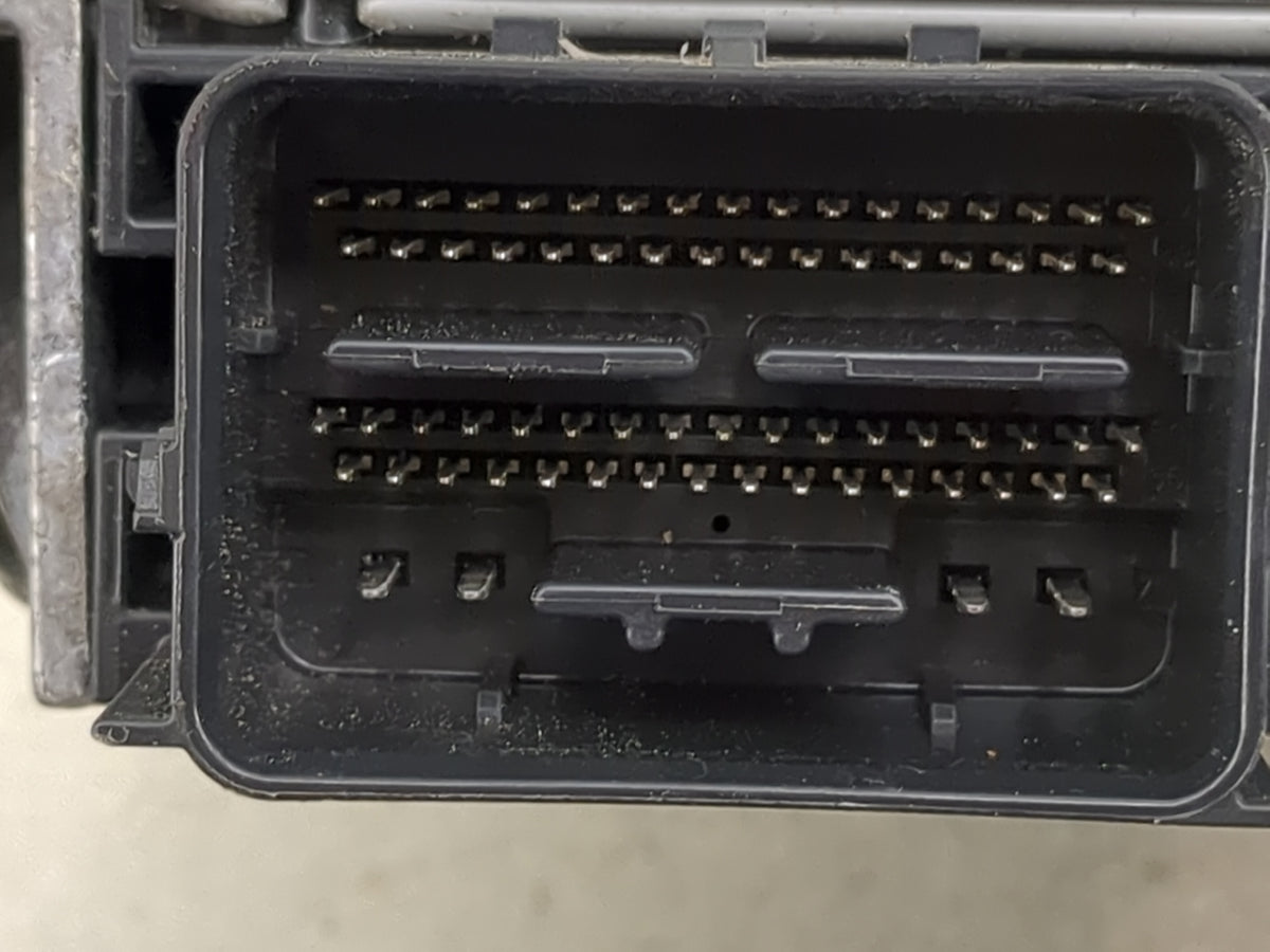 2014-2016 Ford Escape PCM Engine Control Computer ECU ECM PCU OEM Fits Fits 2014 2015 2016 OEM Used Auto Parts - Oemusedauto
