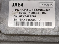 2014-2016 Ford Escape PCM Engine Control Computer ECU ECM PCU OEM Fits Fits 2014 2015 2016 OEM Used Auto Parts - Oemusedauto