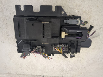compare product 2009-2012 Ford Escape Body Control Module Bcm