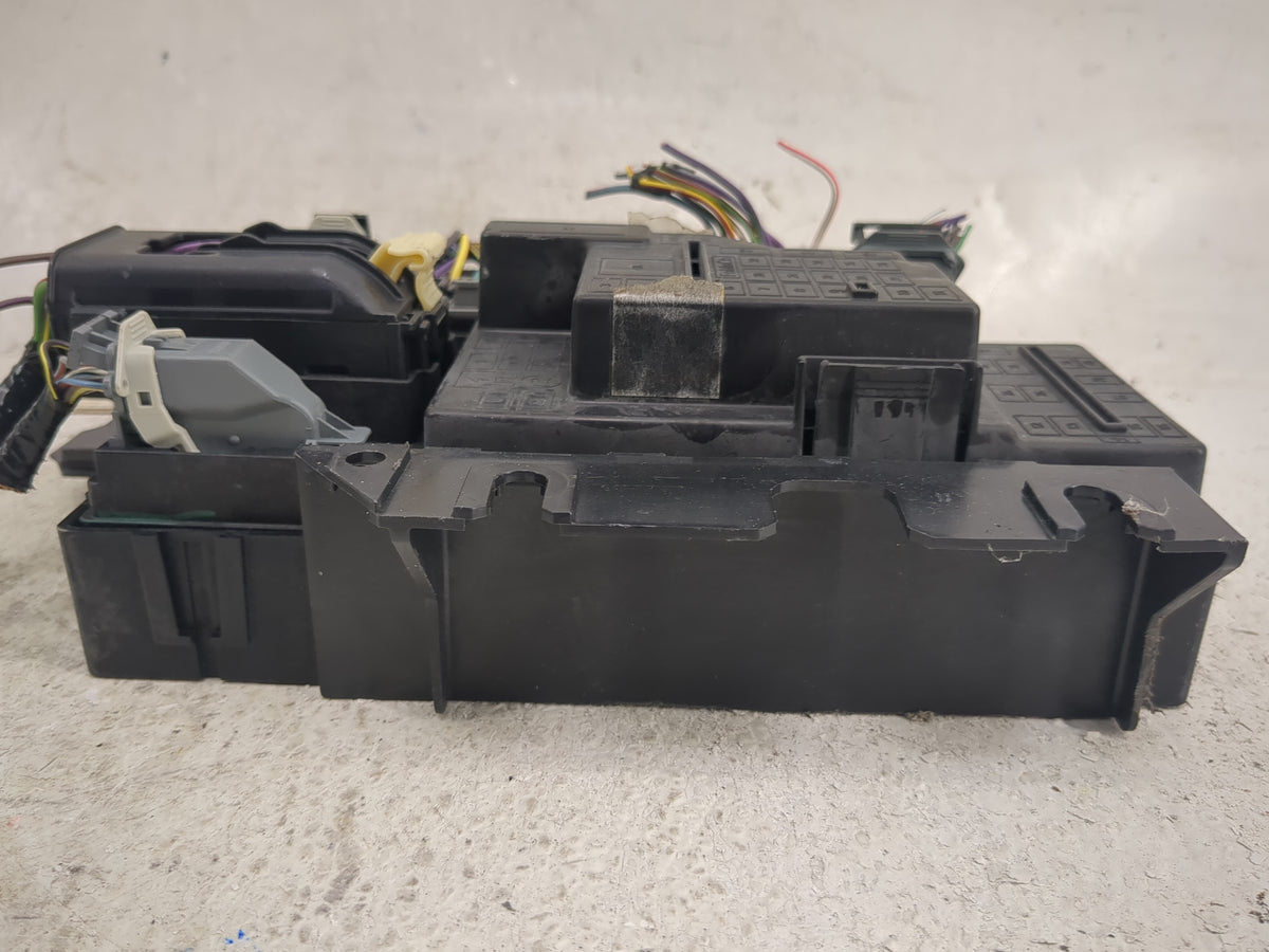 2009-2012 Ford Escape Body Control Module Bcm - Oemusedautoparts1.com