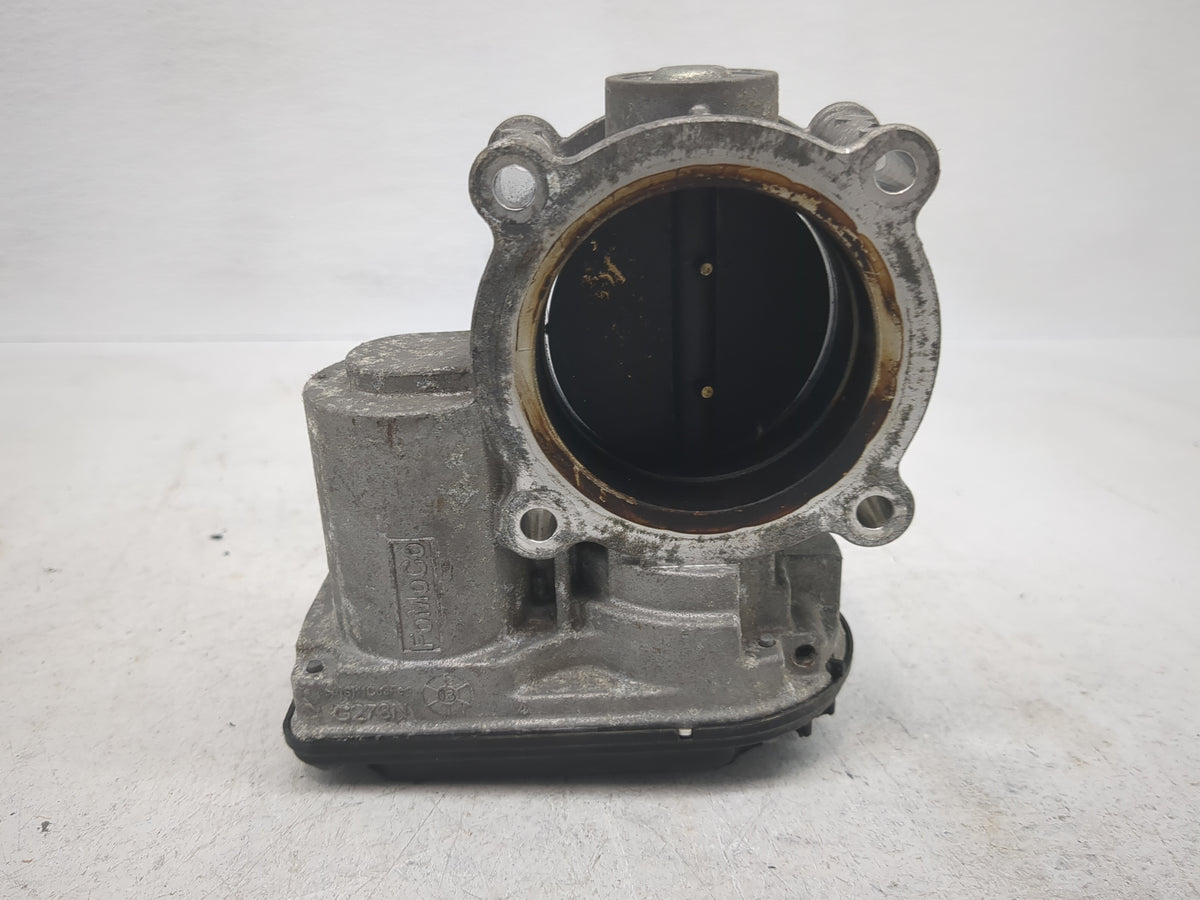 2013-2022 Ford Escape Throttle Body Fits Fits 2013 2014 2015 2016 2017 2018 2019 2020 2021 2022 OEM Used Auto Parts - Oemuse