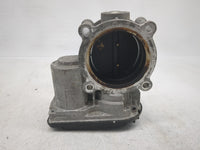 2013-2022 Ford Escape Throttle Body Fits Fits 2013 2014 2015 2016 2017 2018 2019 2020 2021 2022 OEM Used Auto Parts - Oemuse