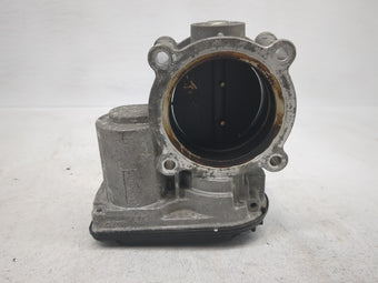 compare product 2013-2022 Ford Escape Throttle Body Fits Fits 2013 2014 2015 2016 2017 2018 2019 2020 2021 2022 OEM Used Auto Parts