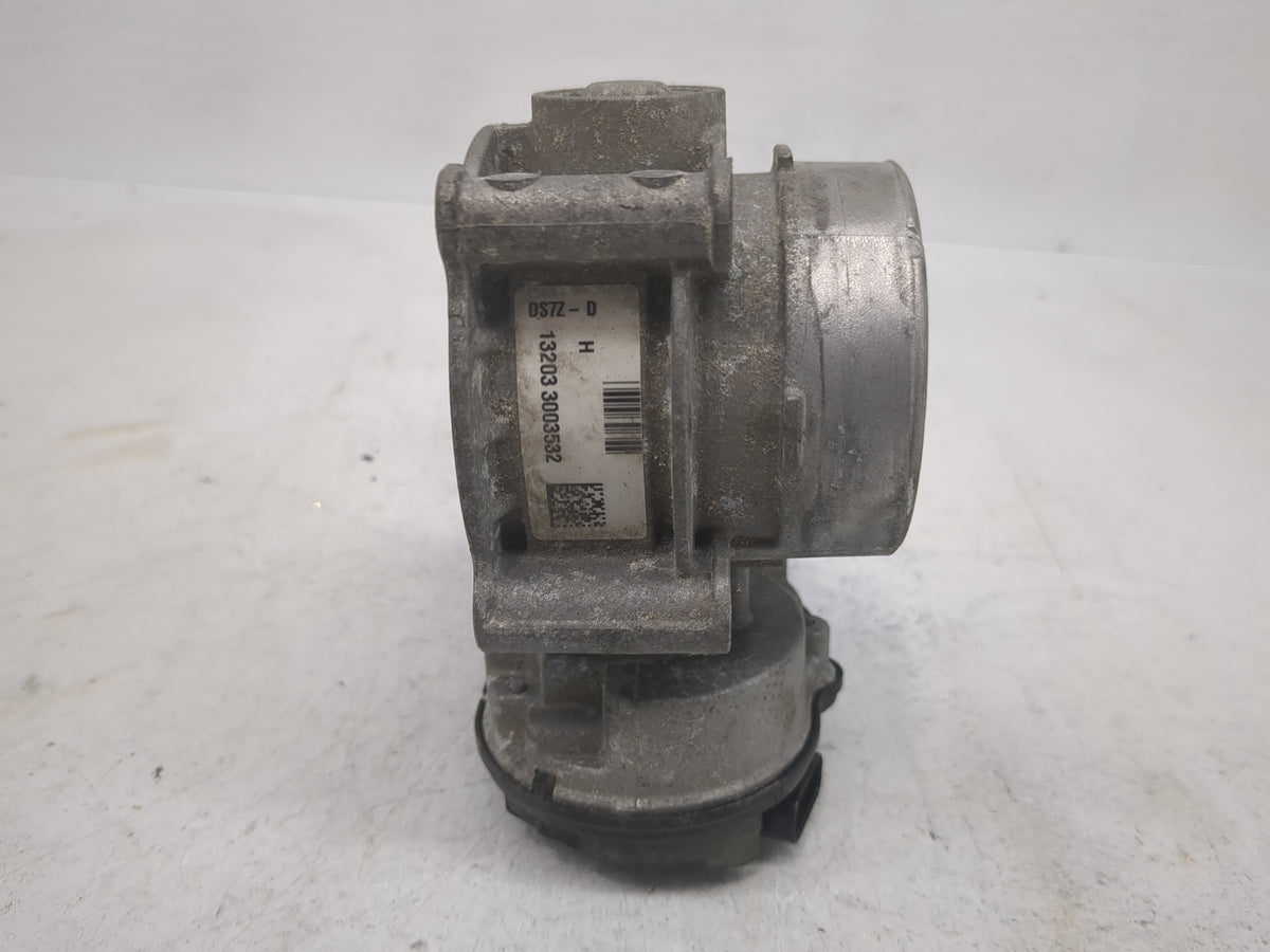 2013-2022 Ford Escape Throttle Body Fits Fits 2013 2014 2015 2016 2017 2018 2019 2020 2021 2022 OEM Used Auto Parts - Oemuse
