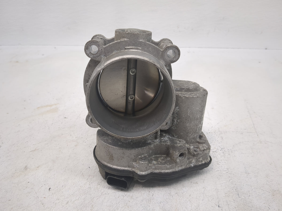 2013-2022 Ford Escape Throttle Body Fits Fits 2013 2014 2015 2016 2017 2018 2019 2020 2021 2022 OEM Used Auto Parts - Oemuse