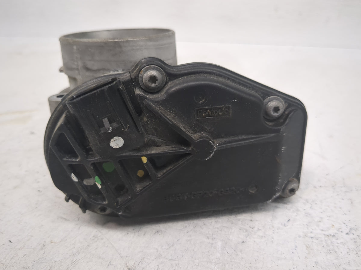 2013-2022 Ford Escape Throttle Body Fits Fits 2013 2014 2015 2016 2017 2018 2019 2020 2021 2022 OEM Used Auto Parts - Oemuse