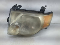 2008-2012 Ford Escape Driver Left Oem Head Light Headlight Lamp 5036837 - Oemusedautoparts1.com