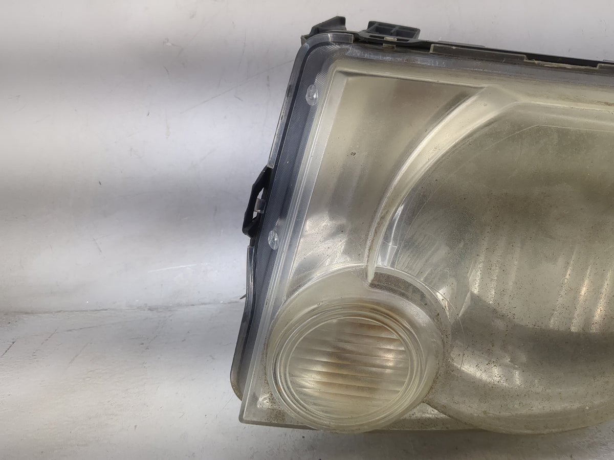 2008-2012 Ford Escape Driver Left Oem Head Light Headlight Lamp 5036837 - Oemusedautoparts1.com