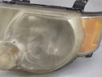 2008-2012 Ford Escape Driver Left Oem Head Light Headlight Lamp 5036837 - Oemusedautoparts1.com