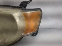 2008-2012 Ford Escape Driver Left Oem Head Light Headlight Lamp 5036837 - Oemusedautoparts1.com