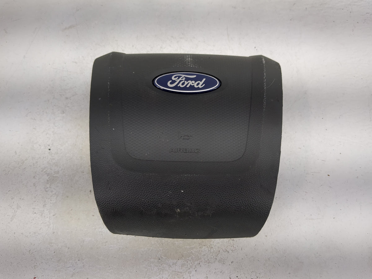 2009-2012 Ford Escape Air Bag Driver Left Steering Wheel Mounted 5036845 - Oemusedautoparts1.com
