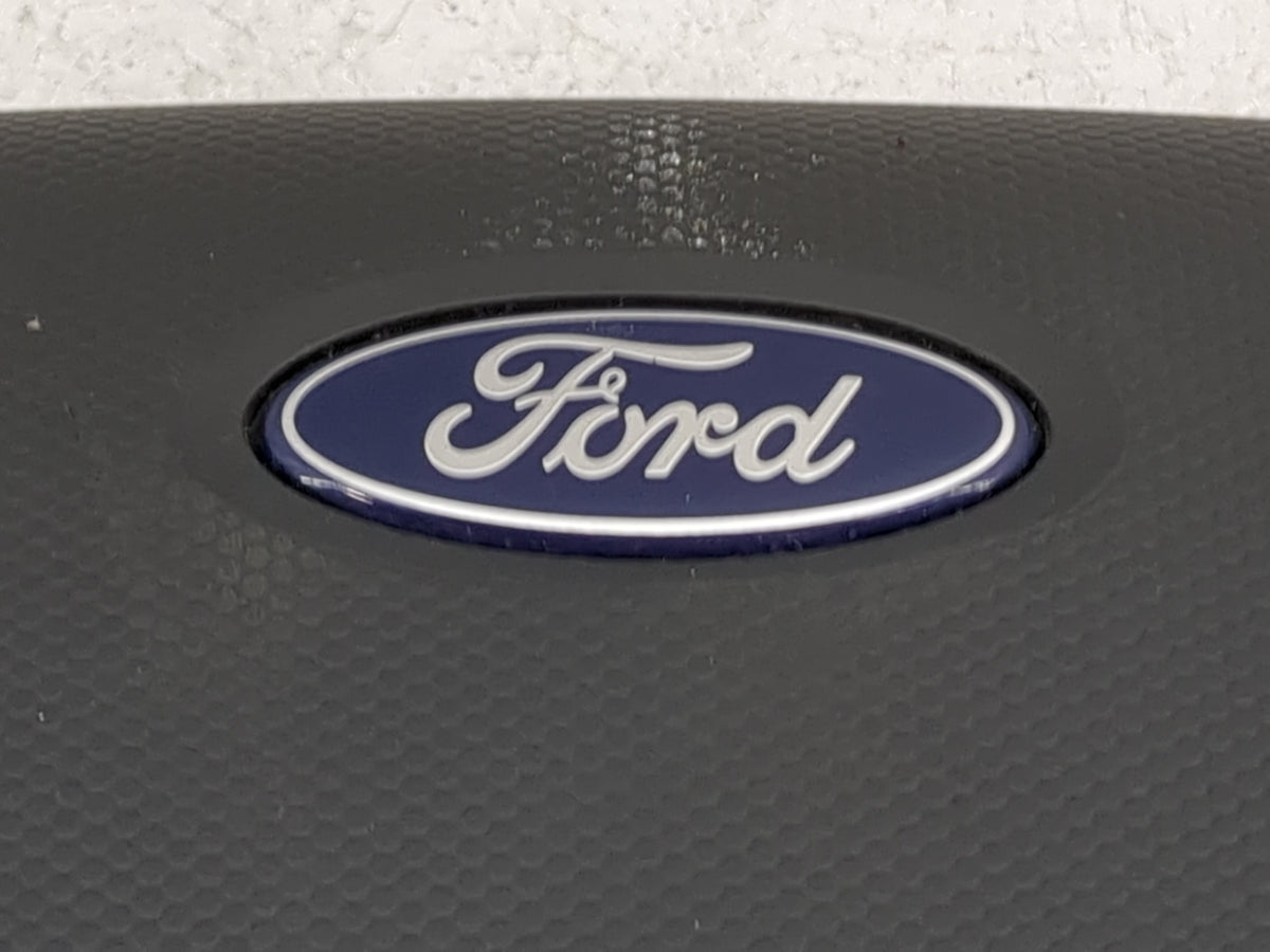 2009-2012 Ford Escape Air Bag Driver Left Steering Wheel Mounted 5036845 - Oemusedautoparts1.com