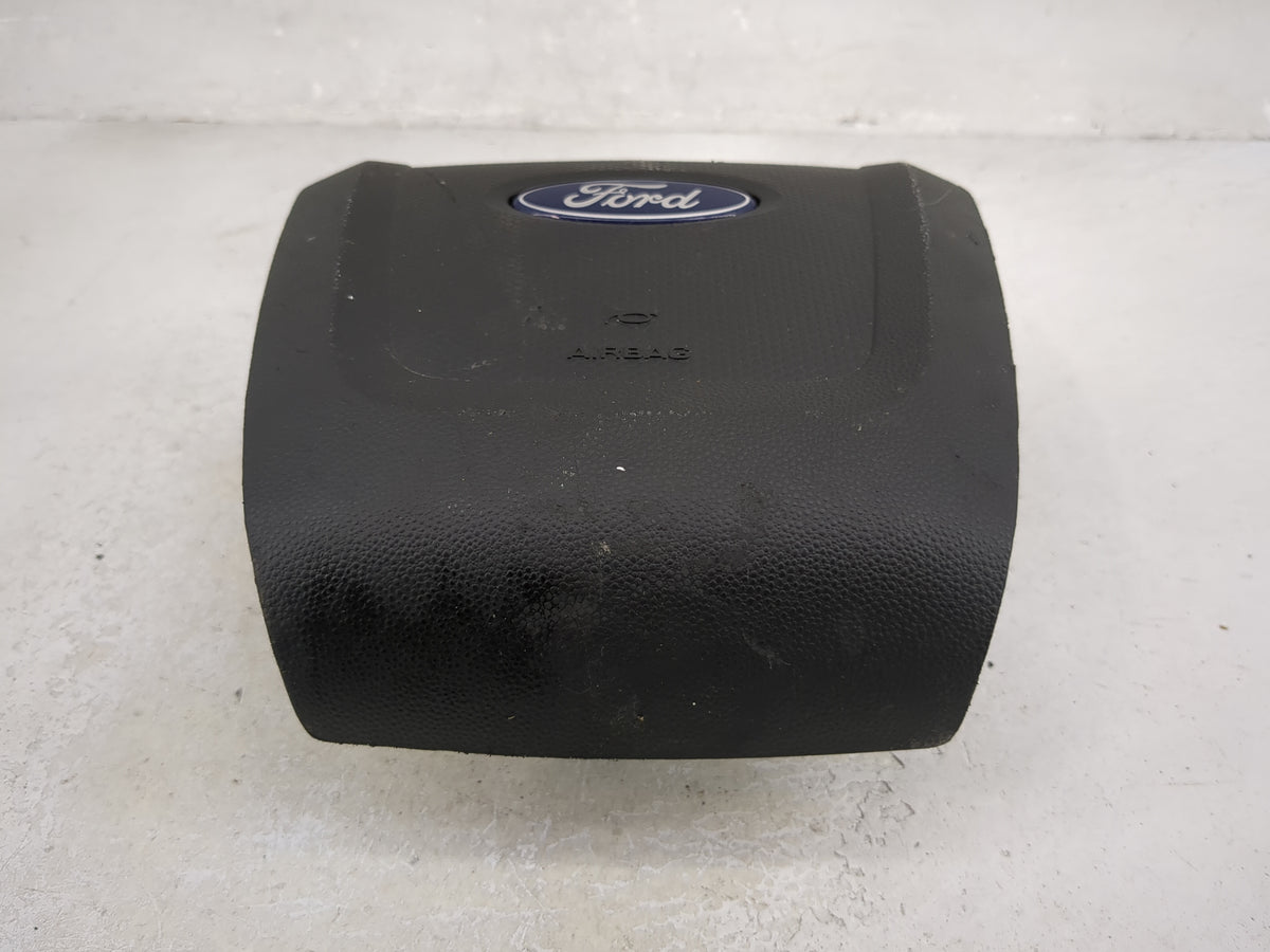 2009-2012 Ford Escape Air Bag Driver Left Steering Wheel Mounted 5036845 - Oemusedautoparts1.com