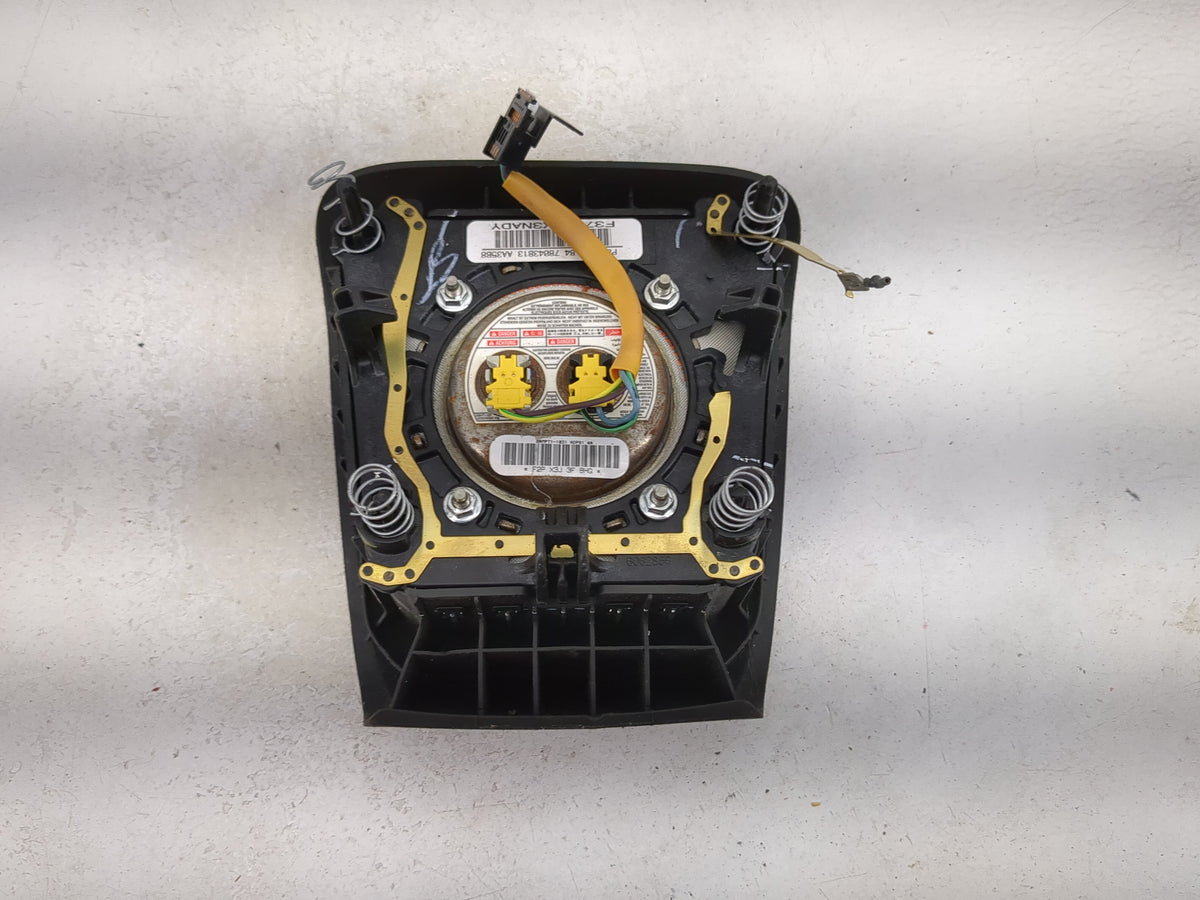 2009-2012 Ford Escape Air Bag Driver Left Steering Wheel Mounted 5036845 - Oemusedautoparts1.com