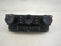 2009-2012 Ford Escape Climate Control Module Temperature AC/Heater Replacement Fits Fits 2009 2010 2011 2012 OEM Used Auto P
