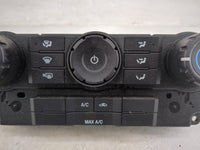 2009-2012 Ford Escape Climate Control Module Temperature AC/Heater Replacement Fits Fits 2009 2010 2011 2012 OEM Used Auto P
