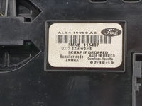 2009-2012 Ford Escape Climate Control Module Temperature AC/Heater Replacement Fits Fits 2009 2010 2011 2012 OEM Used Auto P