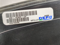 2008-2012 Ford Escape Tail Light Assembly Passenger Right OEM Fits Fits 2008 2009 2010 2011 2012 OEM Used Auto Parts - Oemus