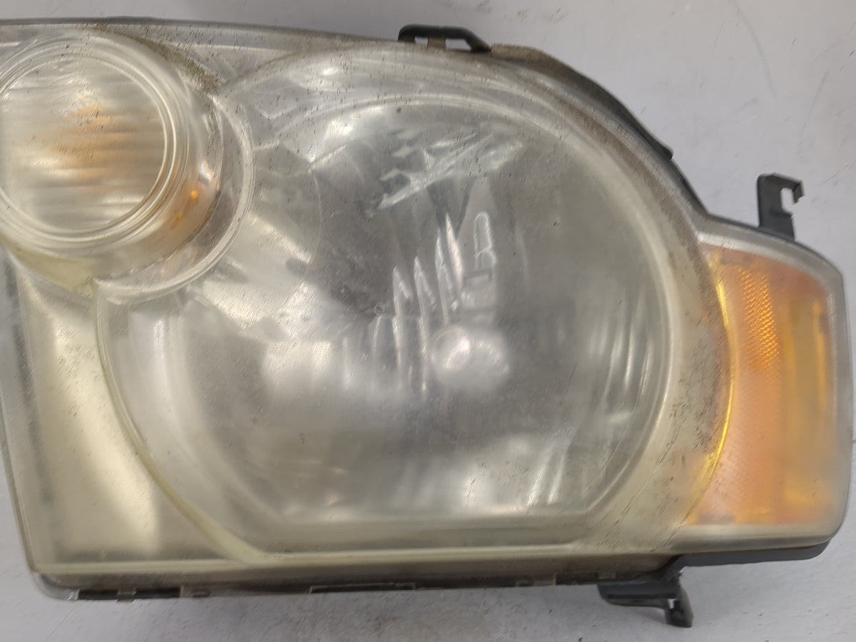 2008-2012 Ford Escape Passenger Right Oem Head Light Headlight Lamp 5036894 - Oemusedautoparts1.com