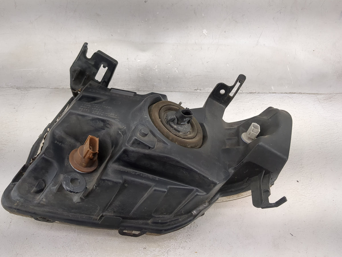 2008-2012 Ford Escape Passenger Right Oem Head Light Headlight Lamp 5036894 - Oemusedautoparts1.com