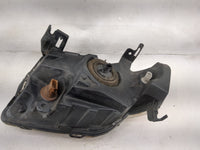 2008-2012 Ford Escape Passenger Right Oem Head Light Headlight Lamp 5036894 - Oemusedautoparts1.com