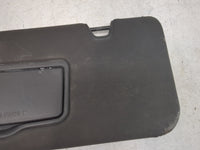 2010-2012 Ford Escape Sun Visor Shade Replacement Driver Left Mirror Fits Fits 2010 2011 2012 OEM Used Auto Parts - Oemuseda