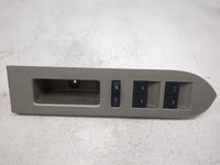 2008-2012 Ford Escape Master Power Window Switch Replacement Driver Side Left Fits Fits 2008 2009 2010 2011 2012 OEM Used Au