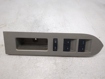 compare product 2008-2012 Ford Escape Master Power Window Switch Replacement Driver Side Left Fits Fits 2008 2009 2010 2011 2012 OEM Used Auto Parts