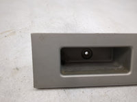 2008-2012 Ford Escape Master Power Window Switch Replacement Driver Side Left Fits Fits 2008 2009 2010 2011 2012 OEM Used Au