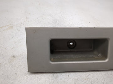 2008-2012 Ford Escape Master Power Window Switch Replacement Driver Side Left Fits Fits 2008 2009 2010 2011 2012 OEM Used Auto Parts