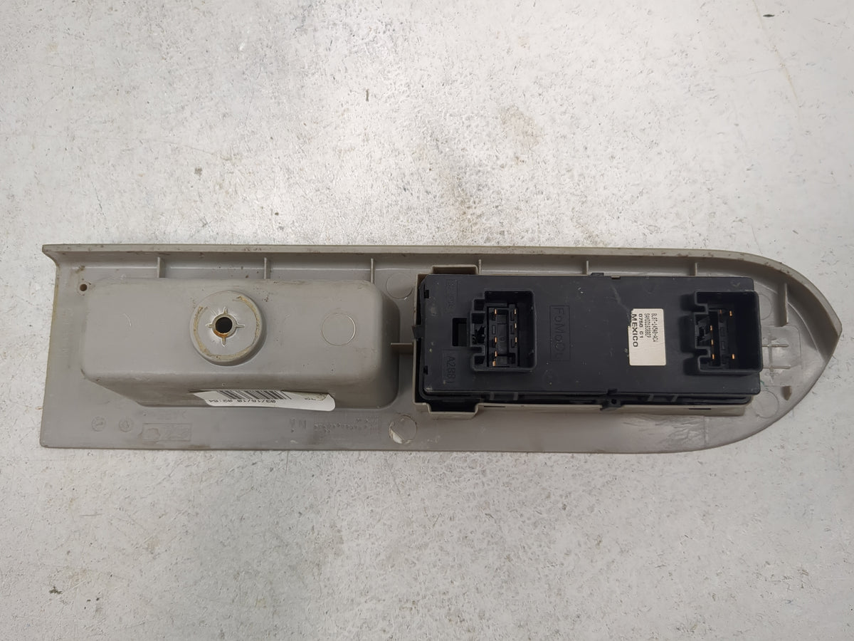 2008-2012 Ford Escape Master Power Window Switch Replacement Driver Side Left Fits Fits 2008 2009 2010 2011 2012 OEM Used Au