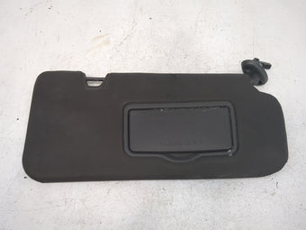 compare product 2010-2012 Ford Escape Sun Visor Shade Replacement Passenger Right Mirror Fits Fits 2010 2011 2012 OEM Used Auto Parts