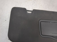 2010-2012 Ford Escape Sun Visor Shade Replacement Passenger Right Mirror Fits Fits 2010 2011 2012 OEM Used Auto Parts - Oemu