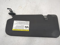 2010-2012 Ford Escape Sun Visor Shade Replacement Passenger Right Mirror Fits Fits 2010 2011 2012 OEM Used Auto Parts - Oemu