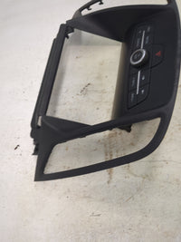 2017-2019 Ford Escape Radio Control Panel 5043391 - Oemusedautoparts1.com