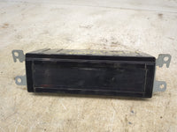 2010-2012 Ford Escape Radio Display Info Screen Oem 5043809 - Oemusedautoparts1.com