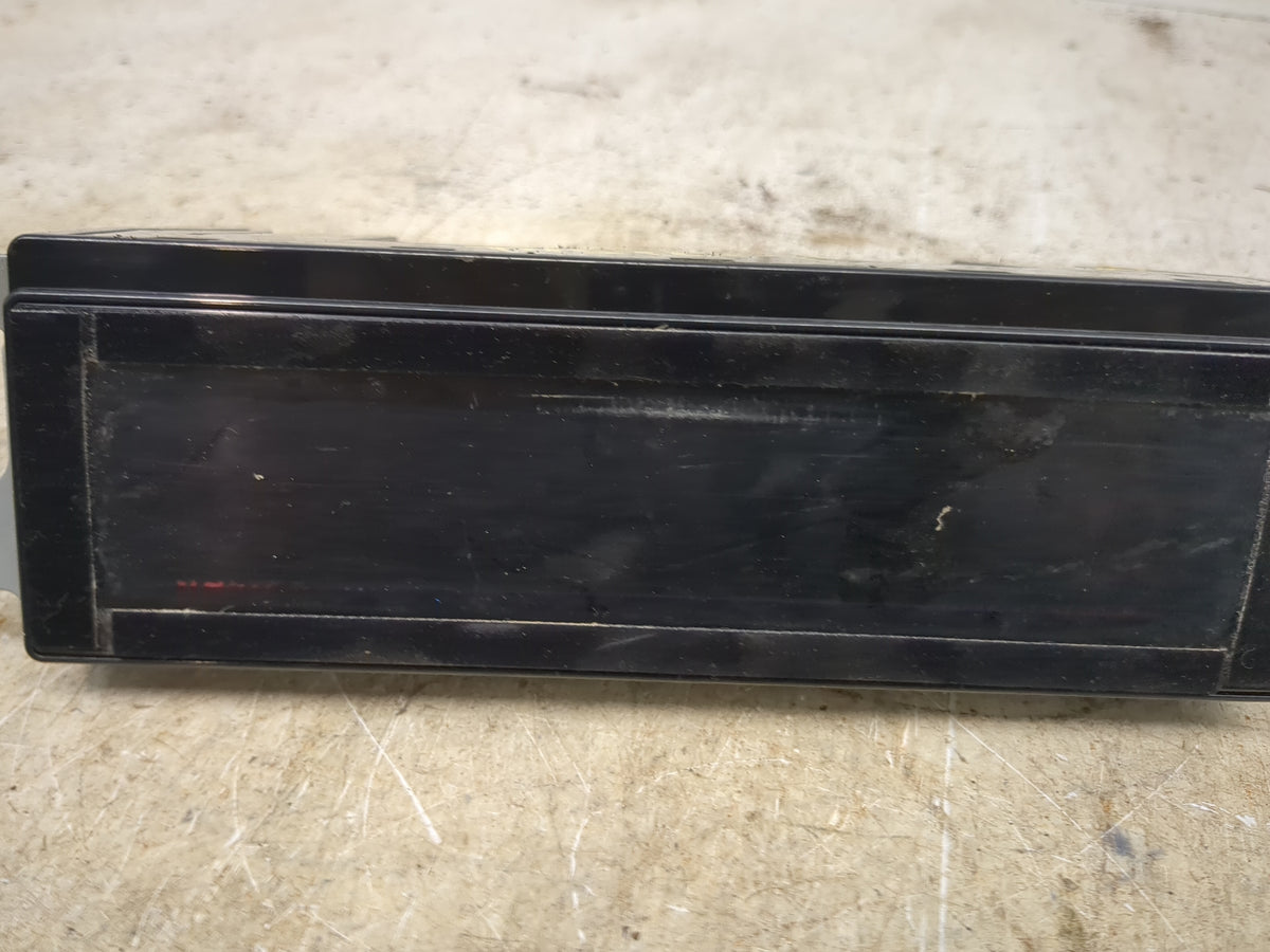 2010-2012 Ford Escape Radio Display Info Screen Oem 5043809 - Oemusedautoparts1.com