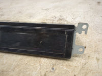 2010-2012 Ford Escape Radio Display Info Screen Oem 5043809 - Oemusedautoparts1.com