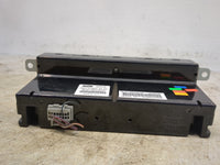 2010-2012 Ford Escape Radio Display Info Screen Oem 5043809 - Oemusedautoparts1.com