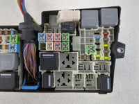 2018 Ford Escape Fusebox Fuse Box Panel Relay Module P/N:E02345500 AV6T-14A067-AD Fits OEM Used Auto Parts - Oemusedautopart