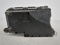 2018 Ford Escape Fusebox Fuse Box Panel Relay Module P/N:E02345500 AV6T-14A067-AD Fits OEM Used Auto Parts - Oemusedautopart