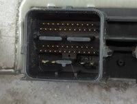 0 Ford Escape PCM Engine Control Computer ECU ECM PCU OEM Fits OEM Used Auto Parts - Oemusedautoparts1.com