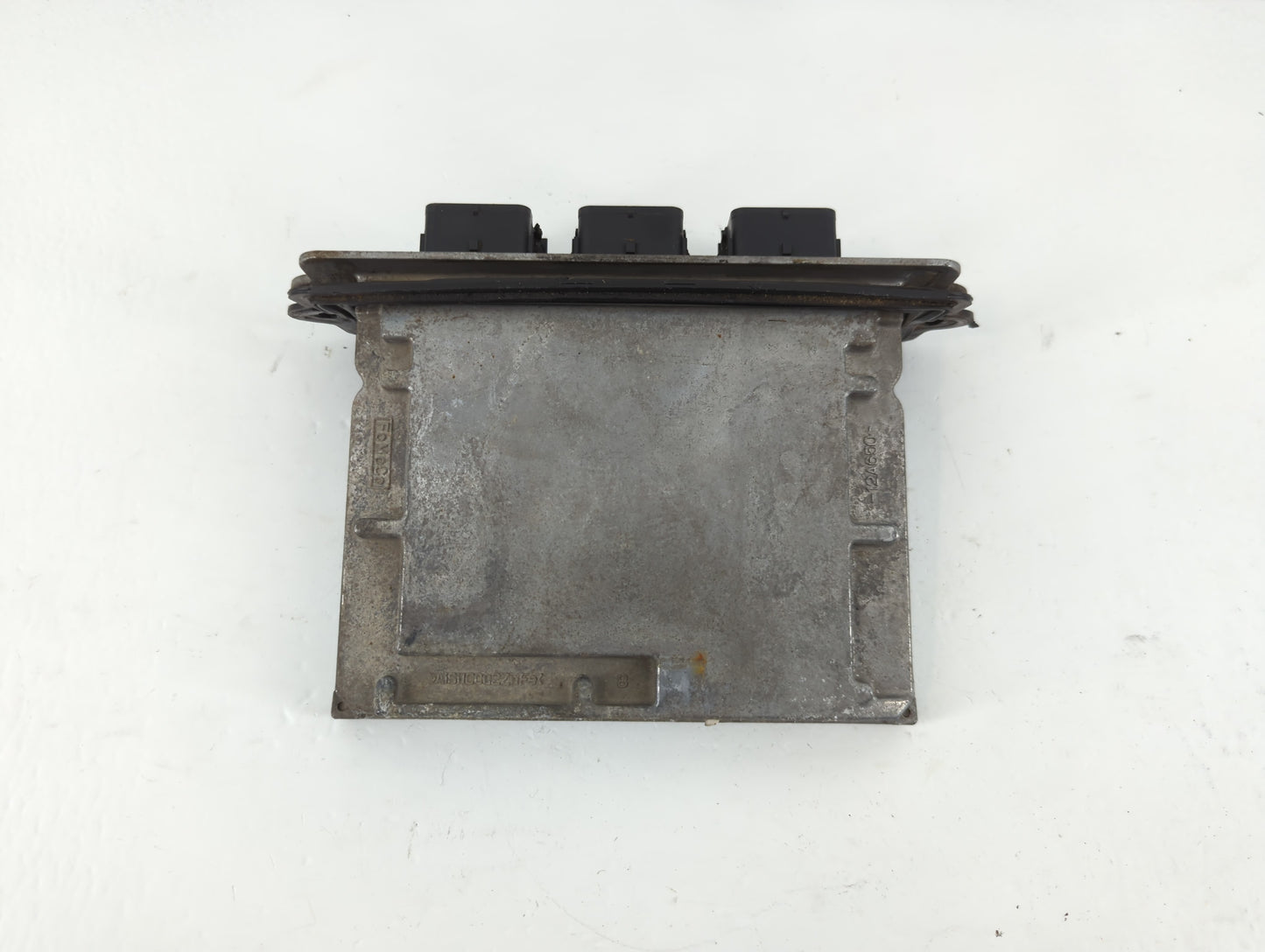 0 Ford Escape PCM Engine Control Computer ECU ECM PCU OEM Fits OEM Used Auto Parts - Oemusedautoparts1.com