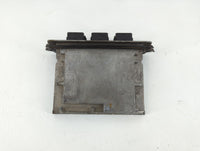 0 Ford Escape PCM Engine Control Computer ECU ECM PCU OEM Fits OEM Used Auto Parts - Oemusedautoparts1.com