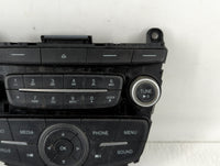 2017-2019 Ford Escape Radio Control Panel - Oemusedautoparts1.com