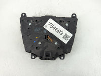 2017-2019 Ford Escape Radio Control Panel - Oemusedautoparts1.com