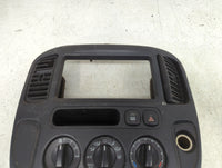 2002-2007 Ford Escape Climate Control Module Temperature AC/Heater Replacement Fits Fits 2002 2003 2004 2005 2006 2007 OEM U