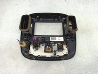 2002-2007 Ford Escape Climate Control Module Temperature AC/Heater Replacement Fits Fits 2002 2003 2004 2005 2006 2007 OEM U